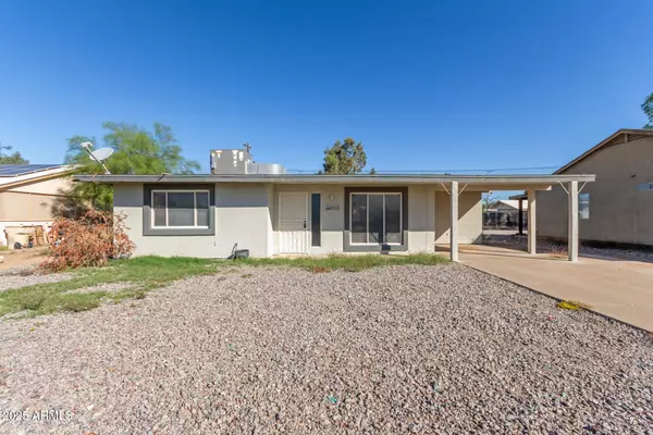 9310 W SANTA CRUZ Boulevard, Arizona City, AZ 85123