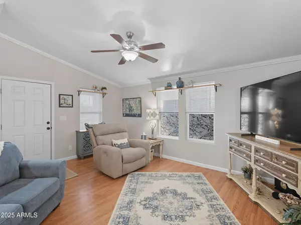 Apache Junction, AZ 85119,2400 E BASELINE Avenue #309