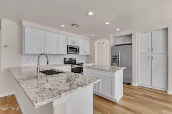 Gilbert, AZ 85296,1079 E JASPER Drive