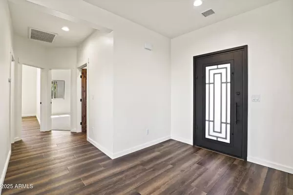 1105 S KINZER Court, Payson, AZ 85541
