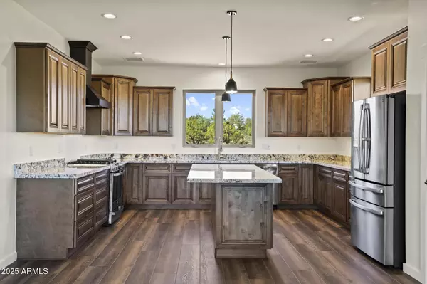 Payson, AZ 85541,1105 S KINZER Court