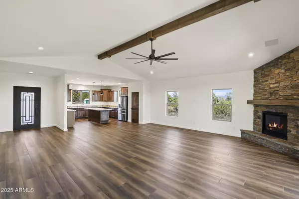 Payson, AZ 85541,1105 S KINZER Court