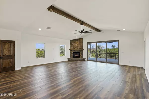 Payson, AZ 85541,1105 S KINZER Court