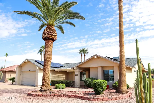 Mesa, AZ 85206,1475 LEISURE WORLD --