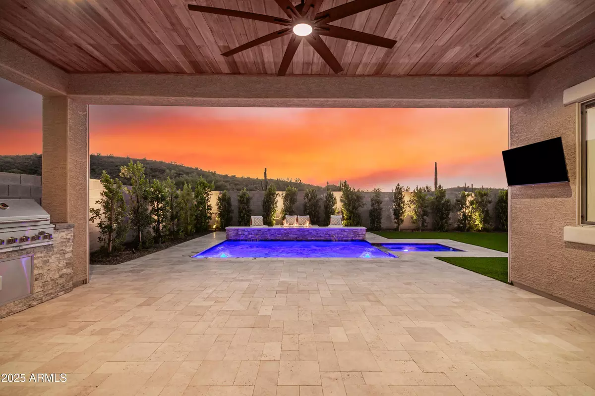 Peoria, AZ 85383,29068 N 136TH Lane