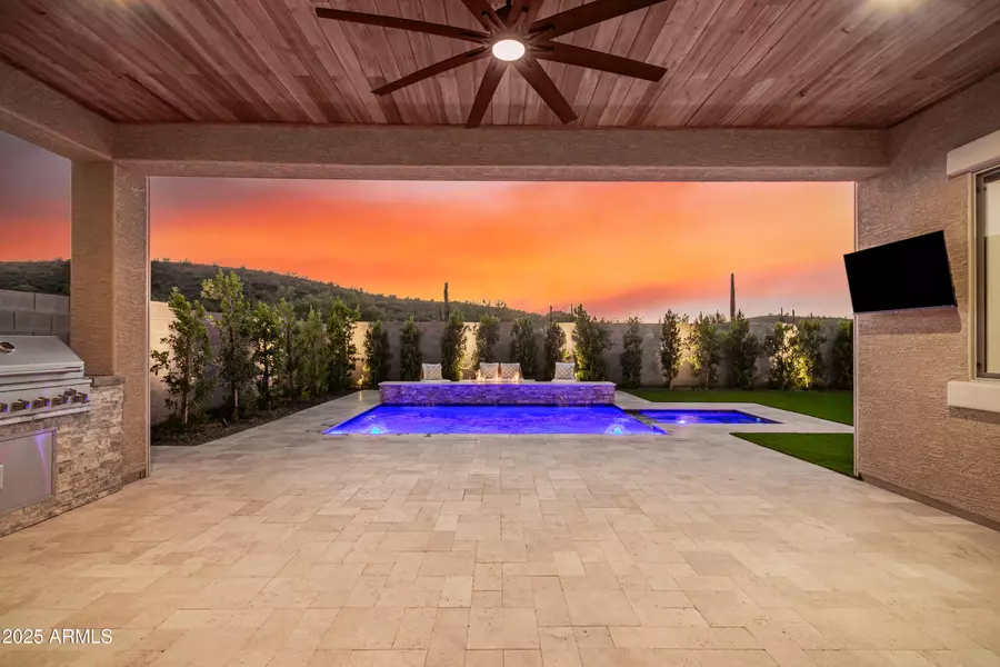 29068 N 136TH Lane, Peoria, AZ 85383