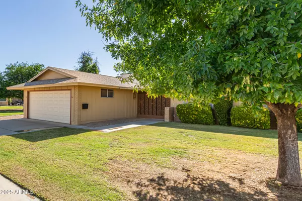 Sun City, AZ 85351,10607 W EL CAPITAN Circle