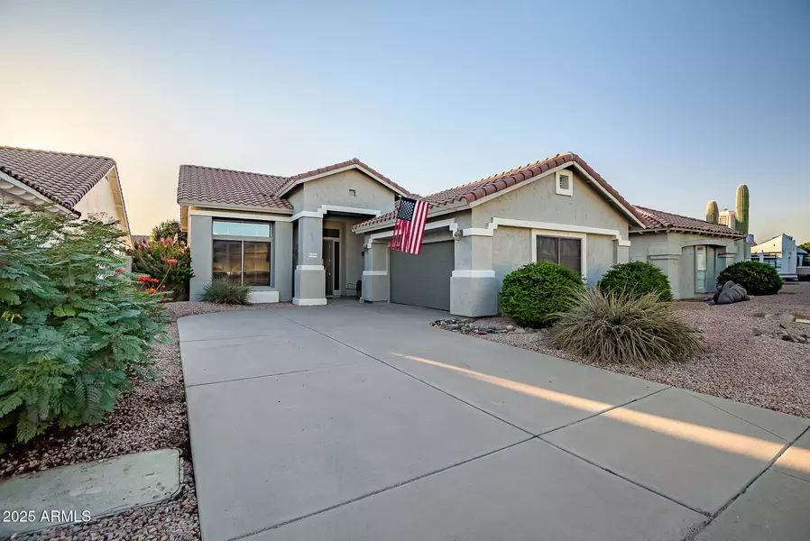 31006 N 44TH Place, Cave Creek, AZ 85331