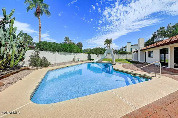 7714 E TURQUOISE Avenue, Scottsdale, AZ 85258