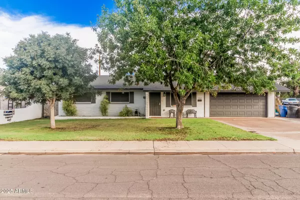 1064 E DOLPHIN Avenue, Mesa, AZ 85204