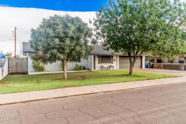 Mesa, AZ 85204,1064 E DOLPHIN Avenue