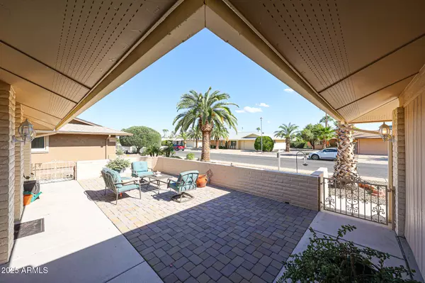 Sun City West, AZ 85375,12442 W TOREADOR Drive