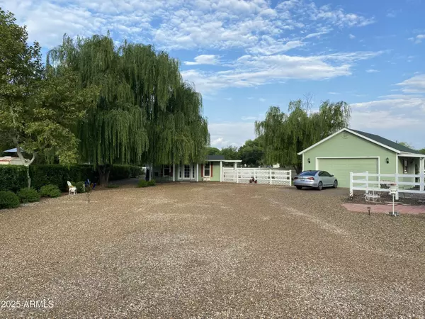 Camp Verde, AZ 86322,451 W SALT MINE Road W