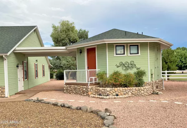 Camp Verde, AZ 86322,451 W SALT MINE Road W