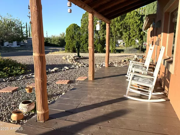 Sierra Vista, AZ 85635,148 E KAYETAN Drive