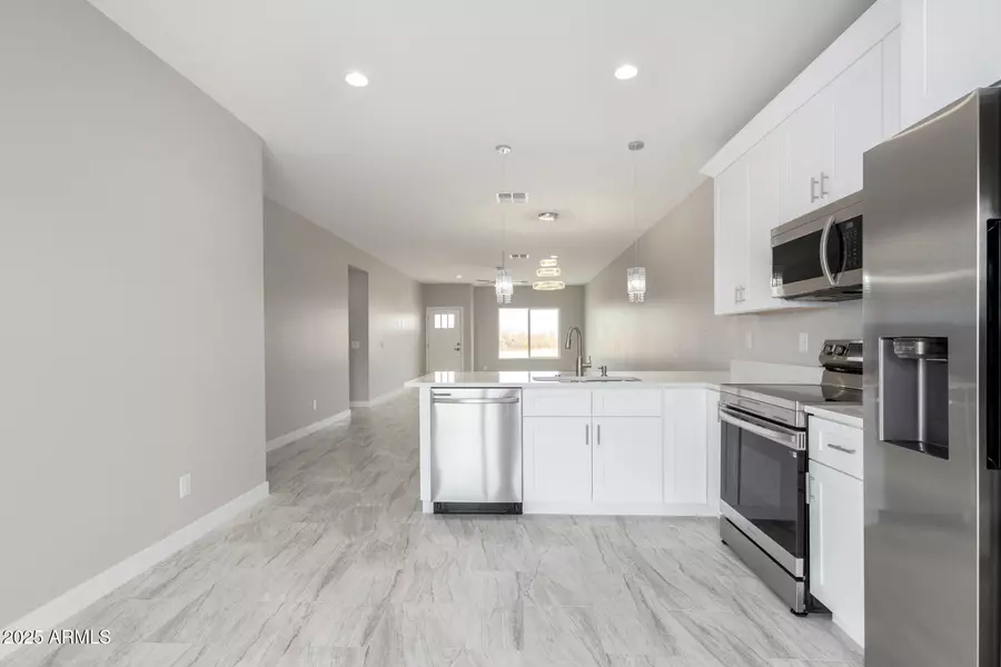 3150 W CABALLERO Drive, Eloy, AZ 85131