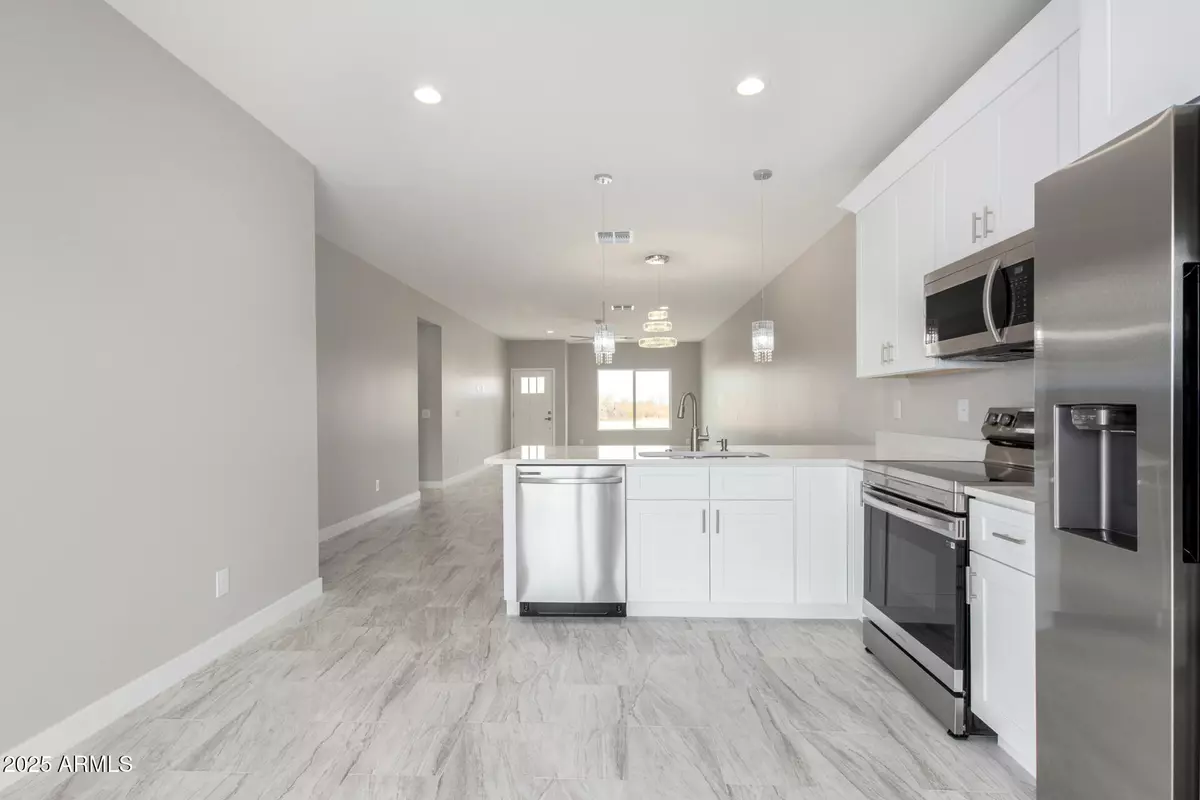 Eloy, AZ 85131,3150 W CABALLERO Drive