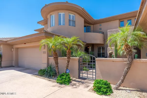 Scottsdale, AZ 85254,15240 N CLUBGATE Drive #160