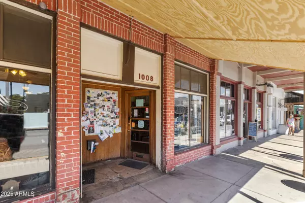Cottonwood, AZ 86326,1008 N MAIN Street