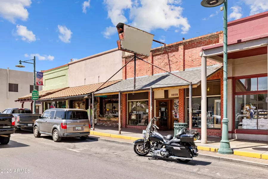 1008 N MAIN Street, Cottonwood, AZ 86326