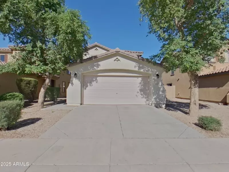 40268 W HELEN Court, Maricopa, AZ 85138