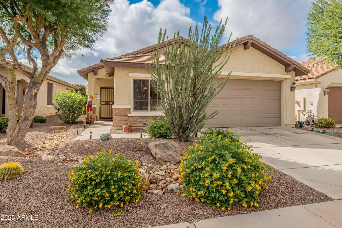 Buckeye, AZ 85396,27283 W ROSS Avenue