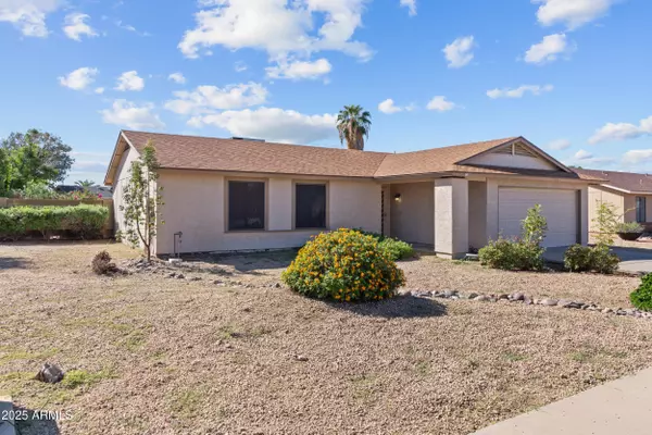 Glendale, AZ 85308,4119 W SAINT JOHN Road