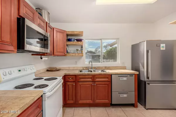 Phoenix, AZ 85007,1514 W FILLMORE Street