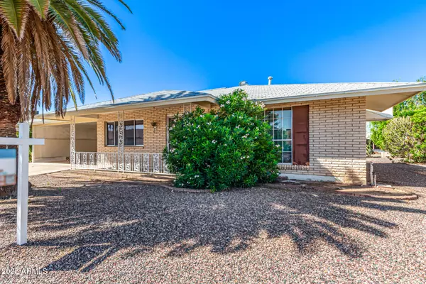 Sun City, AZ 85351,10820 W SARABANDE Circle