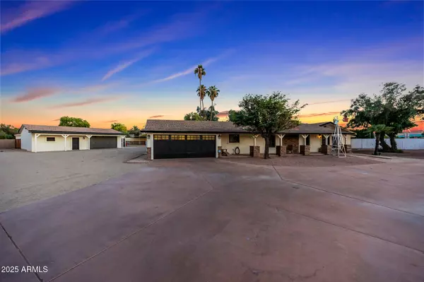Peoria, AZ 85381,7049 W SURREY Avenue