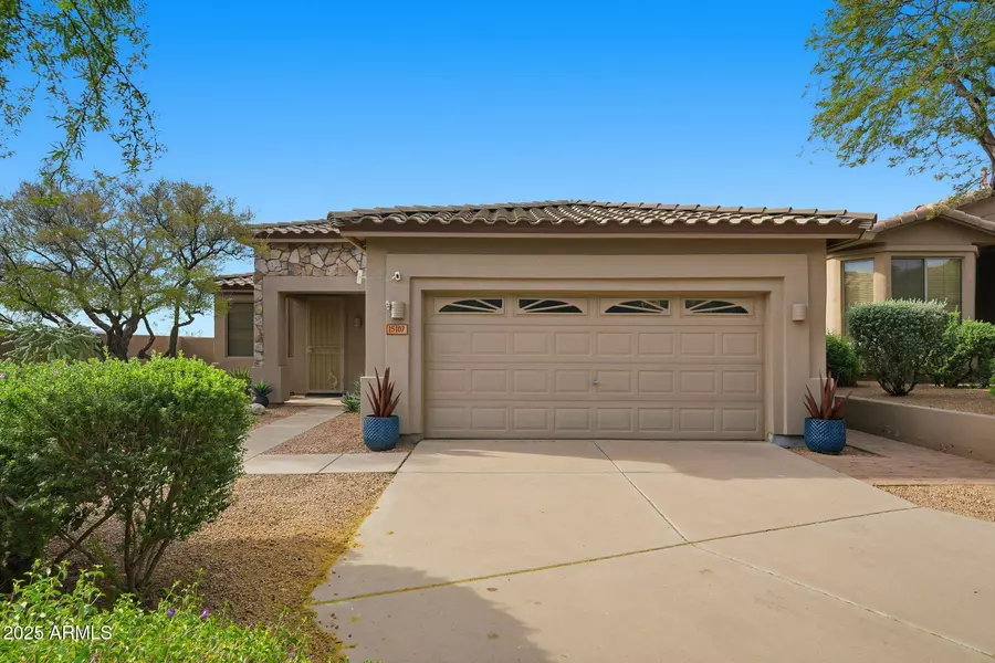 15107 E DESERT WILLOW Drive, Fountain Hills, AZ 85268