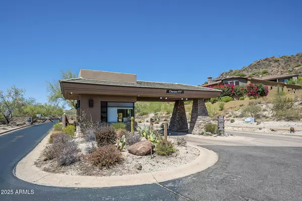 Fountain Hills, AZ 85268,15107 E DESERT WILLOW Drive