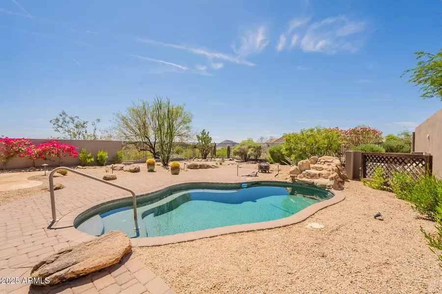 15107 E DESERT WILLOW Drive, Fountain Hills, AZ 85268
