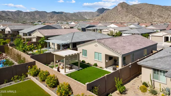 Buckeye, AZ 85396,20627 W LUKE Avenue