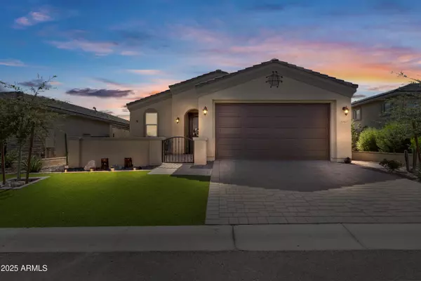 20627 W LUKE Avenue, Buckeye, AZ 85396