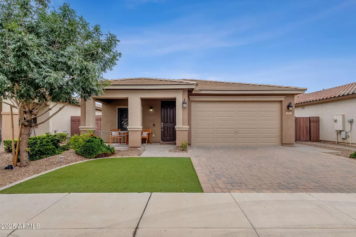 Queen Creek, AZ 85140,873 W SISSO TREE Avenue