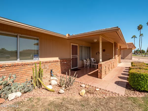 Sun City, AZ 85351,9414 W GREENWAY Road
