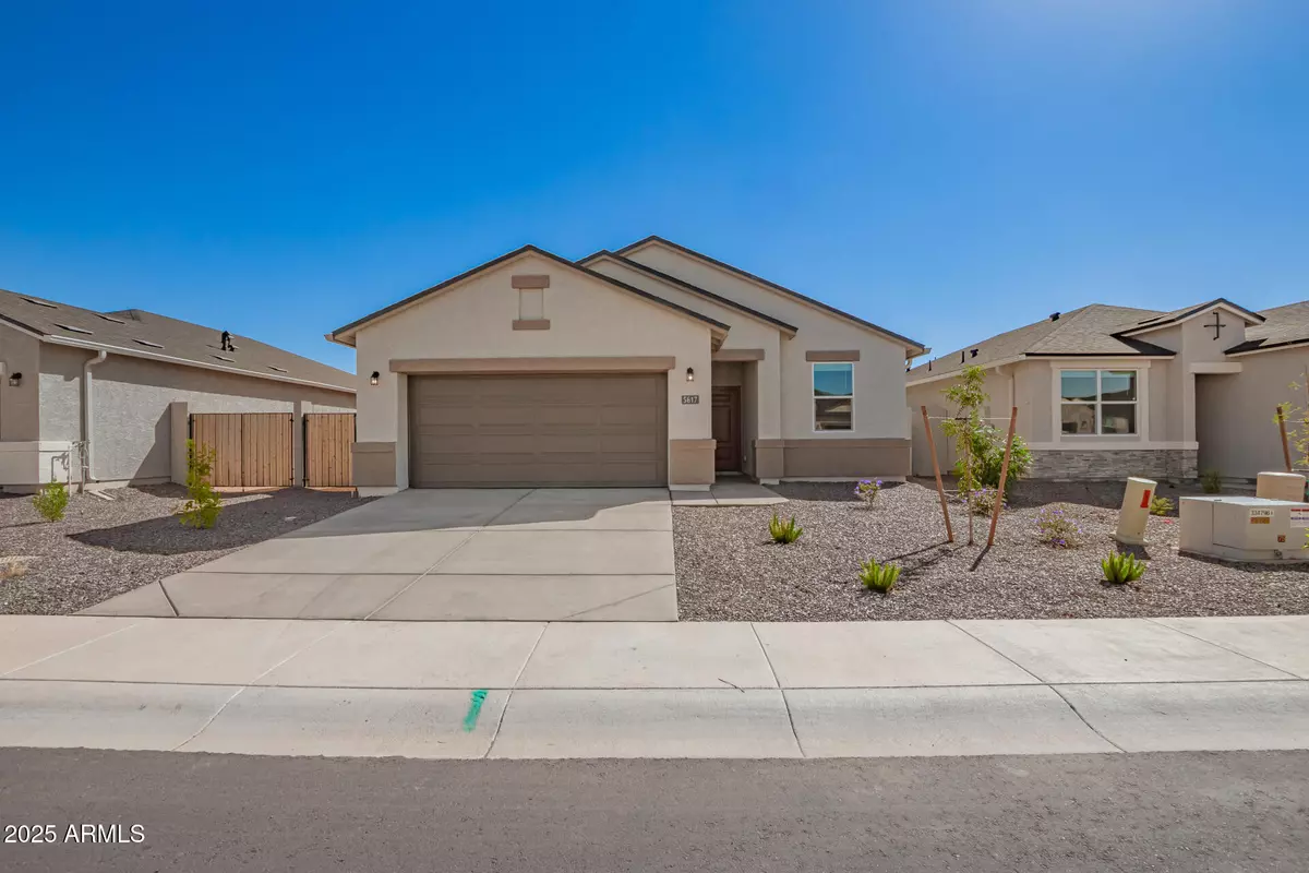 San Tan Valley, AZ 85140,5617 E Axle Lane