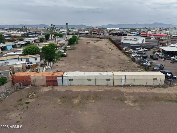 Phoenix, AZ 85019,3776 GRAND Avenue #1