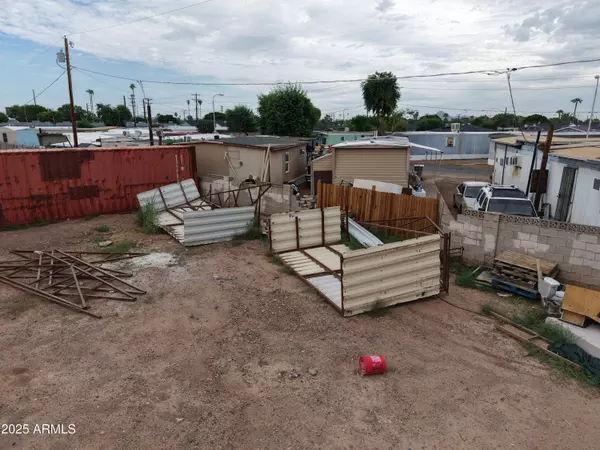 Phoenix, AZ 85019,3776 GRAND Avenue #1