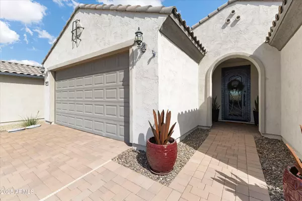 Buckeye, AZ 85396,18939 N 259TH Avenue
