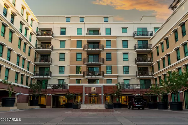 Scottsdale, AZ 85251,6803 E MAIN Street #1110