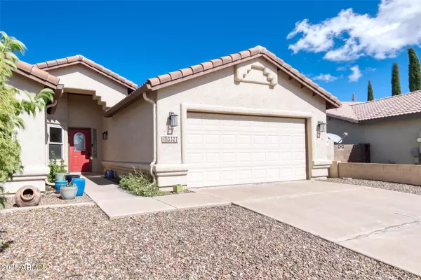 Sierra Vista, AZ 85650,3327 PLAZA DE LANZA --