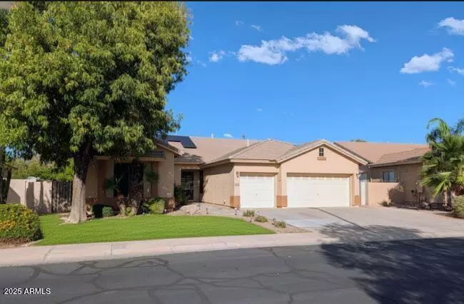 Gilbert, AZ 85295,4156 E PATRICK Street