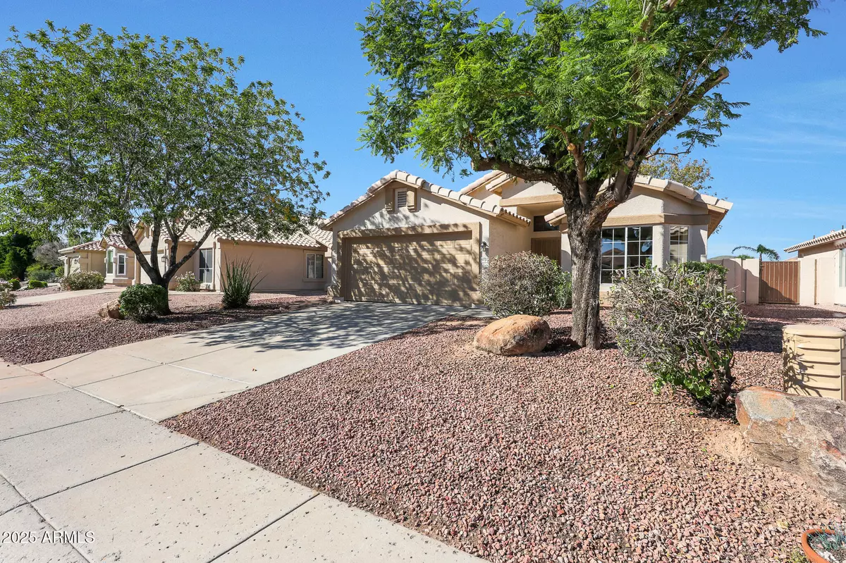 Glendale, AZ 85308,6172 W BLACKHAWK Drive