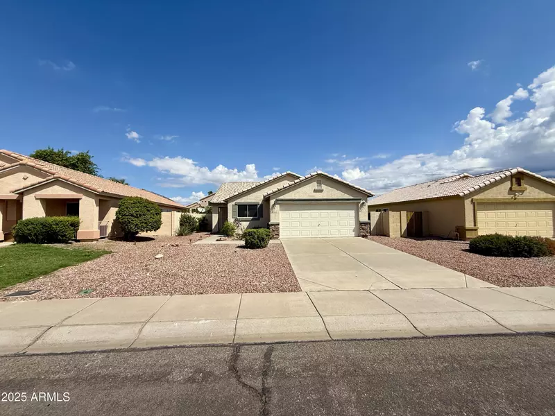 15444 W BANFF Lane, Surprise, AZ 85379