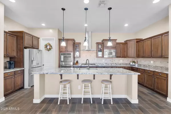 San Tan Valley, AZ 85140,1150 E VIA SICILIA --