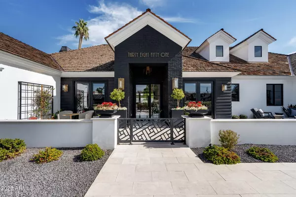 Scottsdale, AZ 85251,3851 N JOKAKE Drive