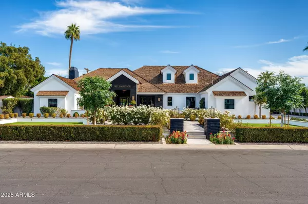 Scottsdale, AZ 85251,3851 N JOKAKE Drive