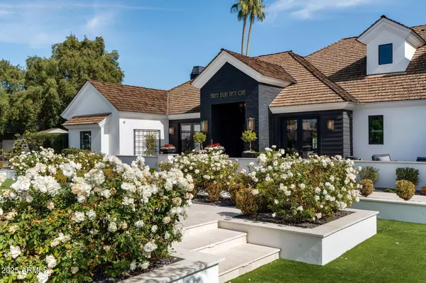 Scottsdale, AZ 85251,3851 N JOKAKE Drive